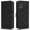 For BLU View 5 Pro Case Skin-Touch PU Leather Wallet Folio Flip Phone Cover