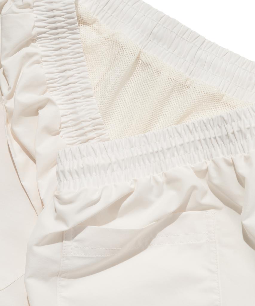 REEBOK Ellipse Shorts (W) - White
