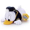 Disney Character DONALD DUCK 90 Stuffed Toy S Donald Duck (High Type) Stuffed Toy Width Approximately 19cm