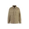 Рубашка на пуговицах с монограммой Gg 762162-ZAPKE-2190