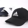 adidas Бейсболка из хлопка Бейсболка мужская женская Мужская бейсболка для юниоров