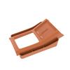 Silicone Anti-Slip Pad for Xiangjie S9T Wireless Charger - Center Console Car Interior Decor