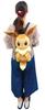 Pokemon Plush Backpack Eevee