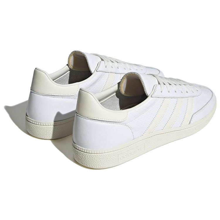 adidas Handball Spezial 'Белый Небеленый Белый' IE9837