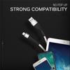 USB Cable For iPhone 14 13 12 11 Pro X XS Max 6 7 8 Plus SE Apple iPad Fast Charge Cord Origin Mobile Phone Charger Data Wire 3m