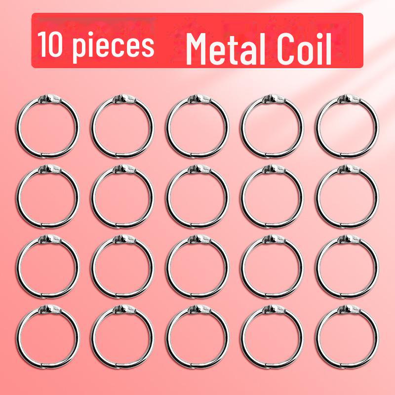 Дырокол с круглыми отверстиями для переплета картона и бумаги