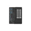 Advantech ARK-3534C Безвентиляторный Компактный Промышленный ПК для Бесшумной Работы Дорожного Движения