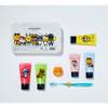 Дорожные туалетные принадлежности Minis Kakao Friends, 5 наборов
