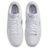 Nike Кроссовки Air Force 1 Low Unity Белые Серебристые FD0937-100