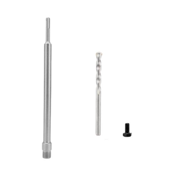 Электрическая дрель-открыватель отверстий 30-160 м, кольцевая пила для бетонных стен, перфоратор, многофункциональное профессиональное оборудование для кондиционирования воздуха