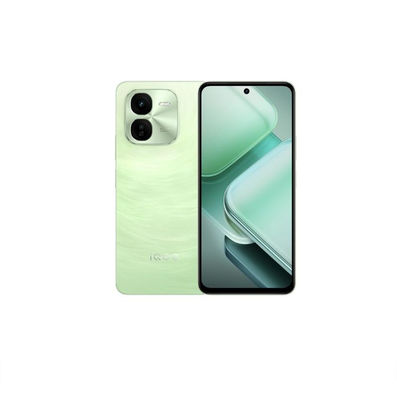 VIVO Смартфон IQOO Z9x 5G 6,72 дюйма Snapdragon 6 Gen 1