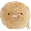 San-X Sumikko Gurashi Tonkatsu Plush Toy MV25201 - Soft Cuddle 2.6x2.6x2.6in Collectible