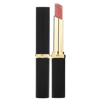 L'Oréal, Color Rich, Intense Volume Matte Lipstick, 103 Le Rosie Confid, 1,8 г (0,06 унции)