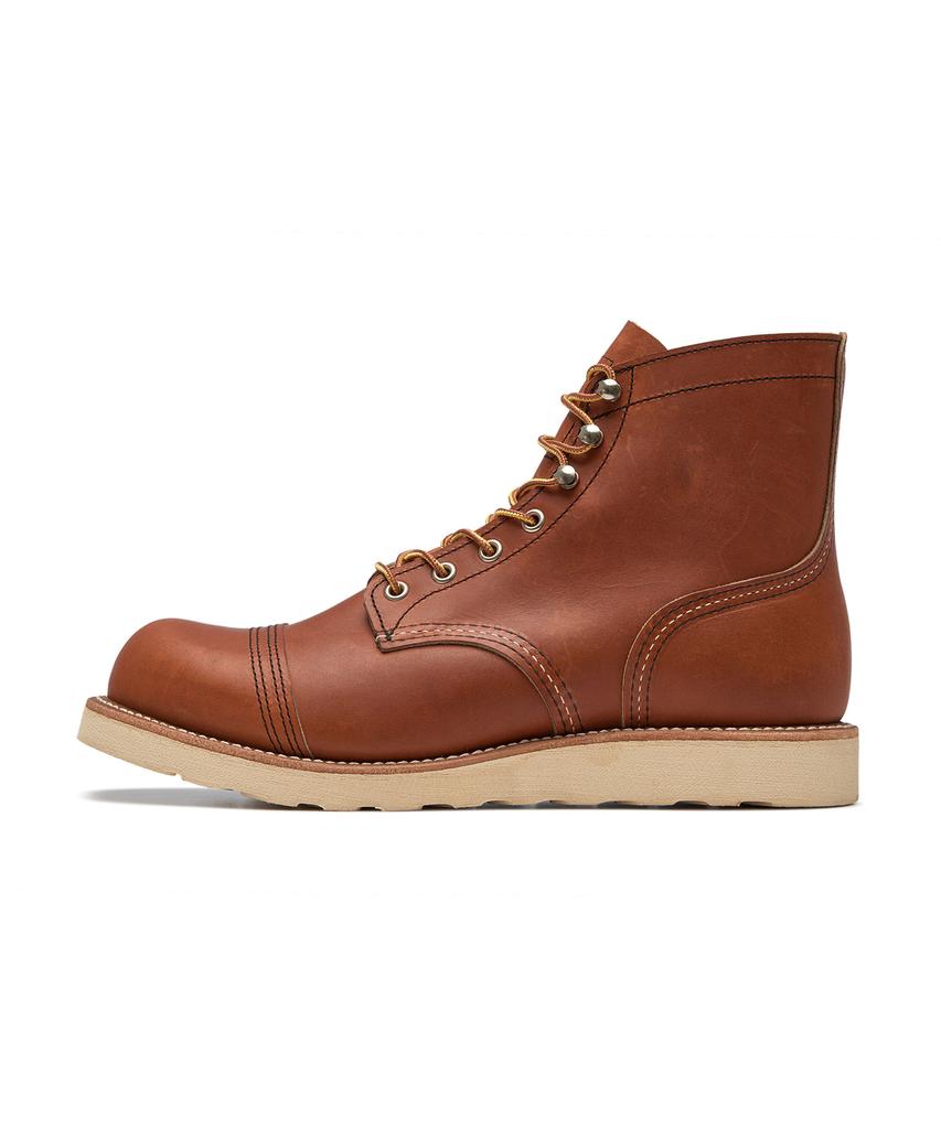 Redwing Iron Ranger 8089 - Oro Legacy / 08089D