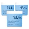 Debut 93.4% Makeup Cleansing Cream, 500ml, 4 Pcs