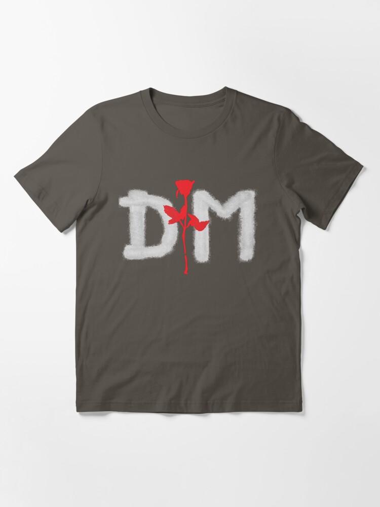 Depeche Mode pablho music Essential T-Shirt