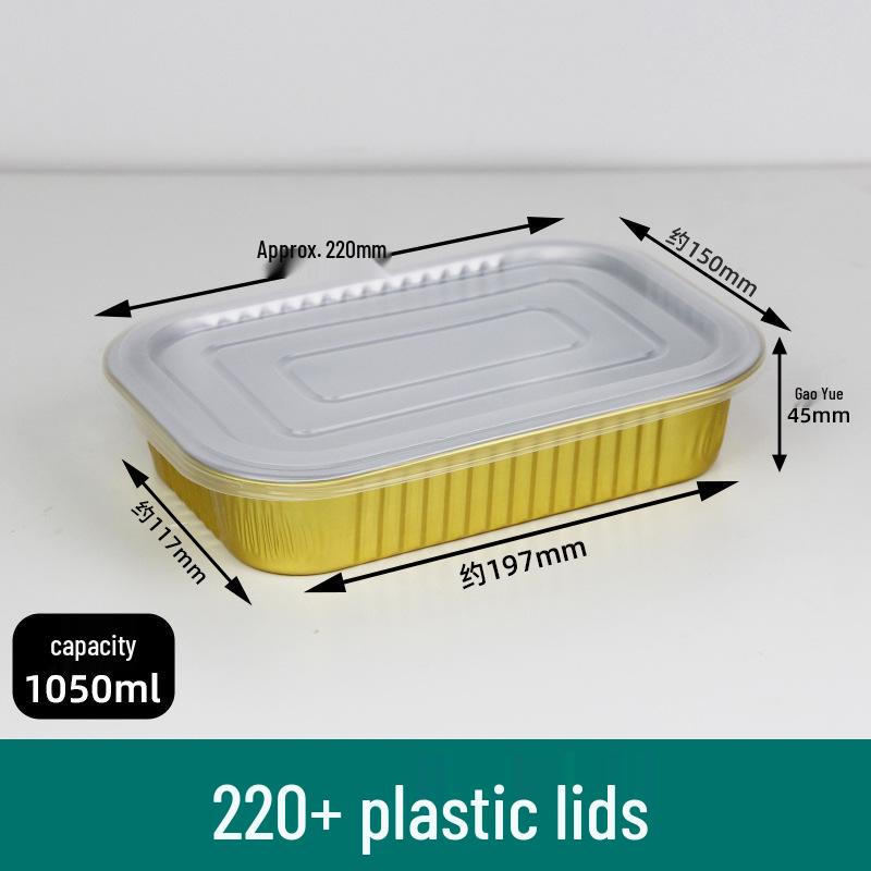 Многоразовый алюминиевый противень для выпечки для аэрофритюрниц и духовок