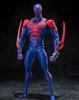 2099 Across the Action Figure Spider-Man (Spider-Man Spider-Verse)