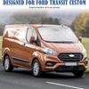 For Ford Transit Custom MK8 2012-2022 Internal Thermal Blinds Window Cover Blind Kit