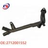 Mercedes Water Pump Coolant Hose A2712001552 - Compatible Coolant Hose 2712001552