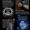 Умные часы Bluetooth Call Monitor Heart Rate Smart Bracelet Спортивные часы Шагомер Фитнес GPS Трекер Умные часы Устройства