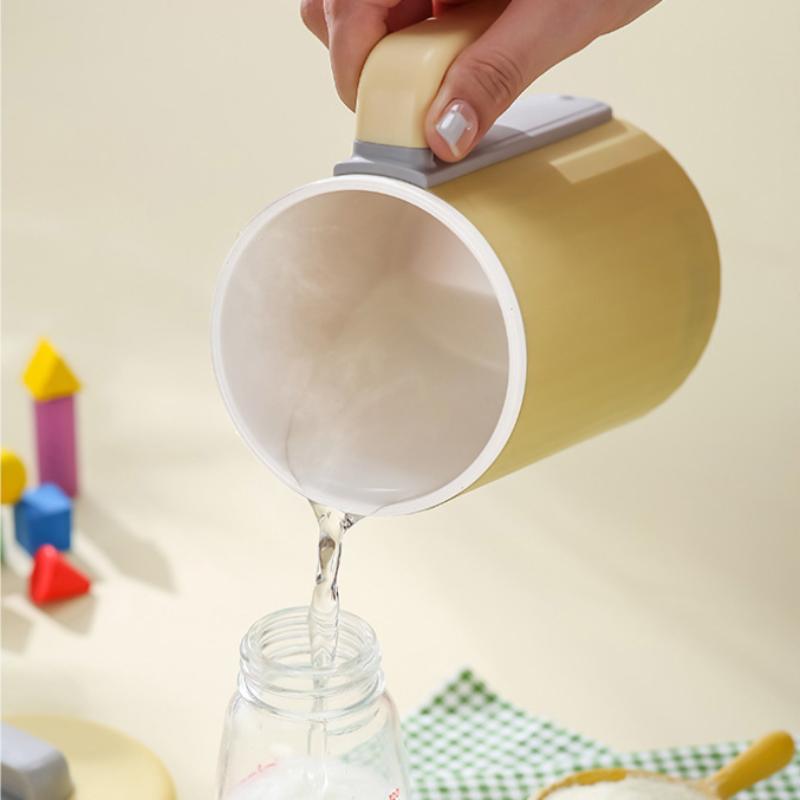 Мини-чашка для воды с электрическим подогревом из нержавеющей стали, многофункциональная чашка для здоровья, чашка с антипригарным покрытием, бытовой электрический чайник для тушения