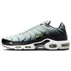 Мужские кроссовки Air Max Plus Bright Cactus, синие, черные, светло-серебристые, DM0032-006