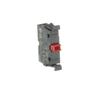Original Mcb-10 Mcb-01 Mcb-20 Mcb-02 Mcb-11 1Sfa611610R1001 Abb Contact Block