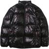 КУРТКА MOUNTAIN LODGE ПУХОВИК Куртка Mountain Lodge Down N1LG BLK M / Мужская [22FW]