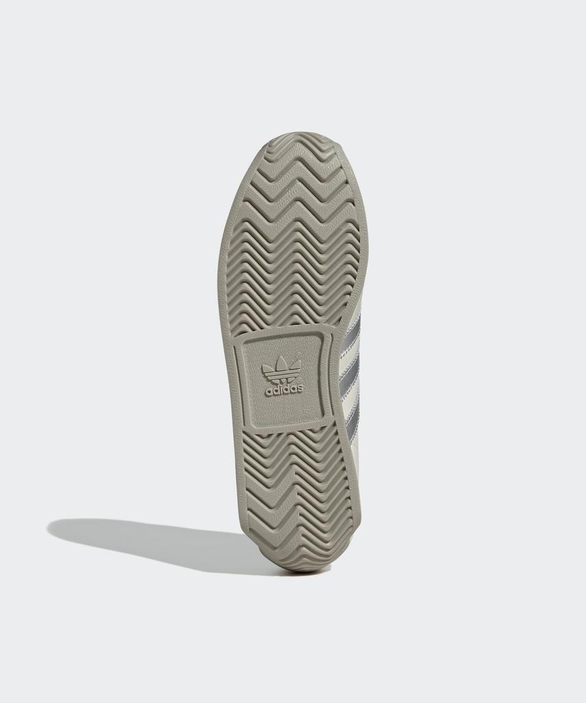 adidas Страна II - Кремовый:Серебристый / Jh5600