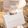 Портативная походная печь-гриль Buydeem