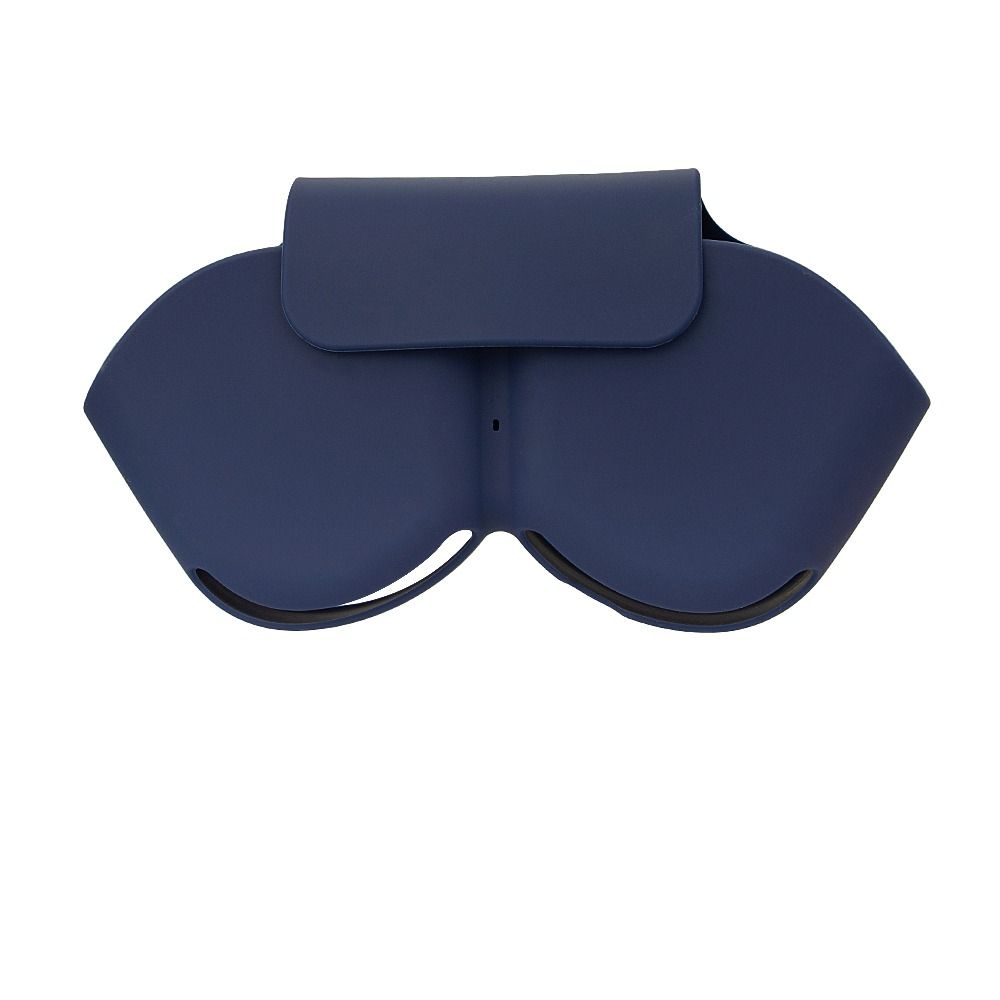 Противоударный защитный чехол, силиконовый чехол для гарнитуры, новый силиконовый чехол для AirPods Max