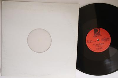 12-дюймовая пластинка ЧТО ЭТО - Верите ли вы OS7 Other Side Reco 1992 США Танцевальная и электронная Подержанная