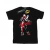 Mens Harley Quinn Hi Puddin T-Shirt
