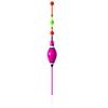 2pcs 2pcs Fishing Floats Lightweight Design Fishing Bobbers Ice Fishing Floats  Freshwater Fishing
