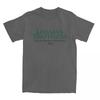 T-Shirt Lehman Brothers Risk Management 2008 Financial Cotton T Shirts Bank Hippie Tee Shirt for Beach Casual Short Sleeve Tees