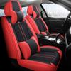 Универсальный чехол для сиденья автомобиля Ice Shreds для Mercedes GLA CLA CLS GLC GLE GLK GLS CLK SLC SL ML GL Автомобильные аксессуары Детали интерьера