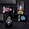 Горячая игра S-Sally Face Ужас Крутой Чехол Для Телефона Для Samsung S 24 Fe 25 Ultra Plus 20 Lite 21 30 22 23 24 22 Ultra 5G Fundas