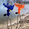 Quality Support Fishing Rod Fishing Rod Holder Fishing Rack Turret Bracket Self-Locking