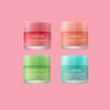 LIP SLEEPING MASK EX 20ML | Apple Lime / Grapefruit / Berry / Mint Choco