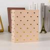 Cloth Cover Scrapbook Album 6 Inch 100 Pockets Slip-in Picture Albums Picture Album  Home Storage