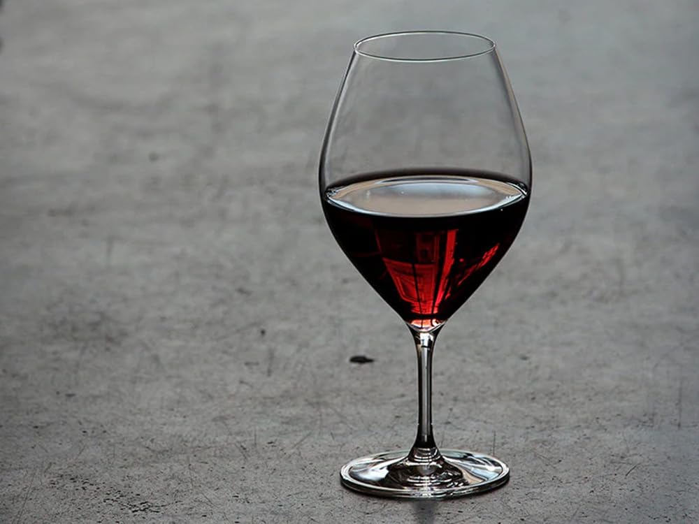 Kimura Glass Piccolo 10oz Wine Glass Set of 6