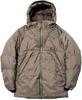 NANGA AURORA TEX DOWN JACKET IBUKI (JP, Alphabet, 2XL, M.GRY)