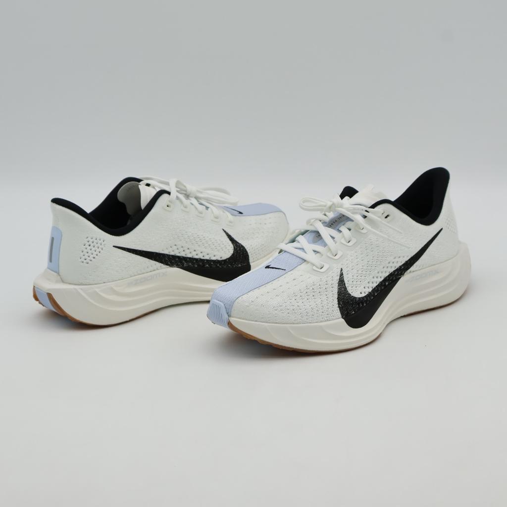 FQ7261-102 Nike Pegasus Plus Белый Парус Синий Оттенок Черный (Женский)