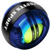 ACEFITS Twist Ball Auto Start Wrist Strengthening Blue