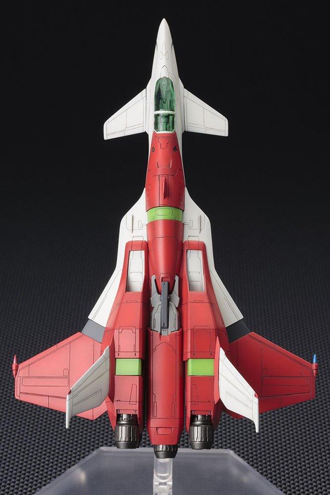 Kotobukiya Dodonpachi Daioujou approximately 180mm in scale plastic model TYPE-A, length, 1/144 kit.