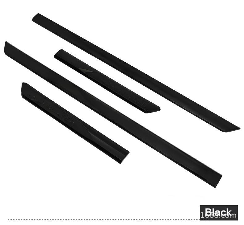 Toyota LC300/LC200 Anti-Scratch Strip