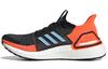Женские UltraBoost 19 'Hi-Res Coral Blue' Женские G27482