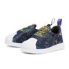 Adidas Sst 360  Disney  If1257 Core Ftwr Yell