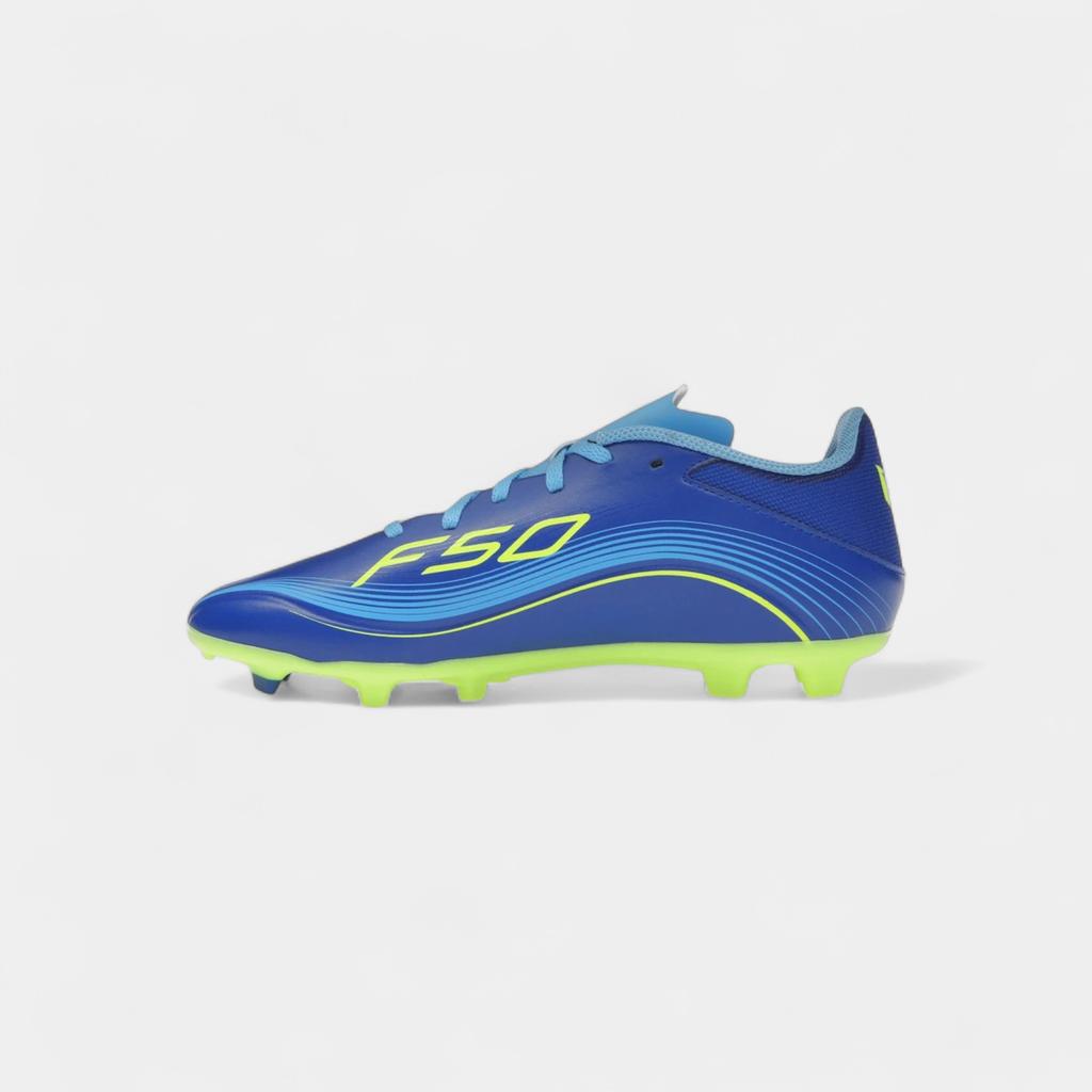 adidas F50 League FG/MG Messi Vis10n Pack (Kids)